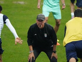 阿斯：西班牙体能教练洛萨达加入伊朗队，目标终结50年亚洲杯荒