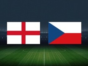 Inghilterra vs Repubblica ceca: Formazione disponibile