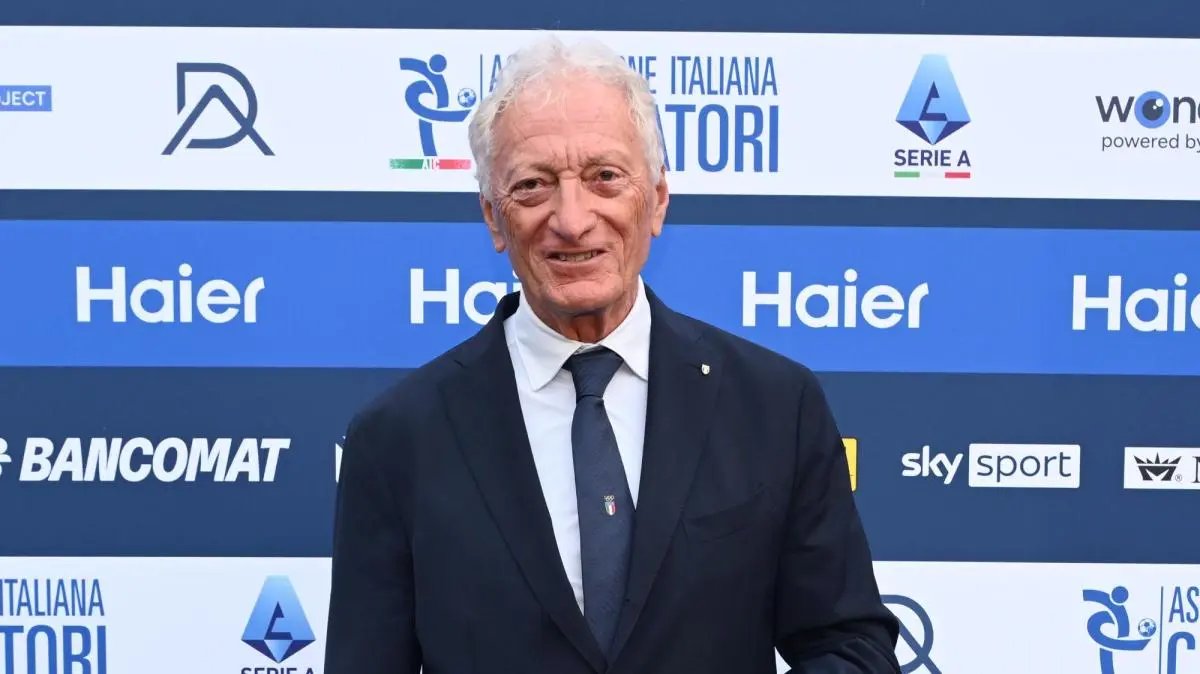 Offiziell: Malagò zum Kommissar des italienischen Fußballverbandes ernannt, Neuwahlen bis 31. Januar 2027