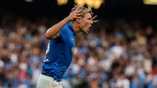Gazzetta: Nápoles suma dos lesionados más, con problemas para Olivera y Vergara