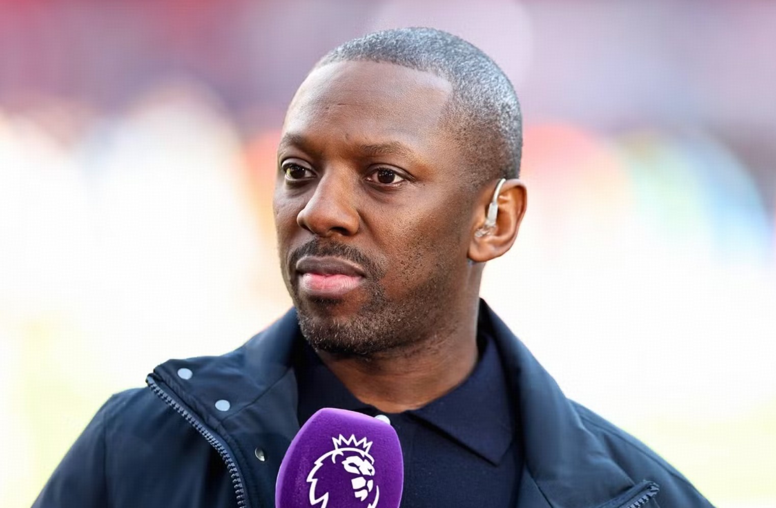 Wright-Phillips, ancien joueur de Manchester City, sur les accusations contre le club : Je ne suis pas favorable au retrait des médailles des joueurs