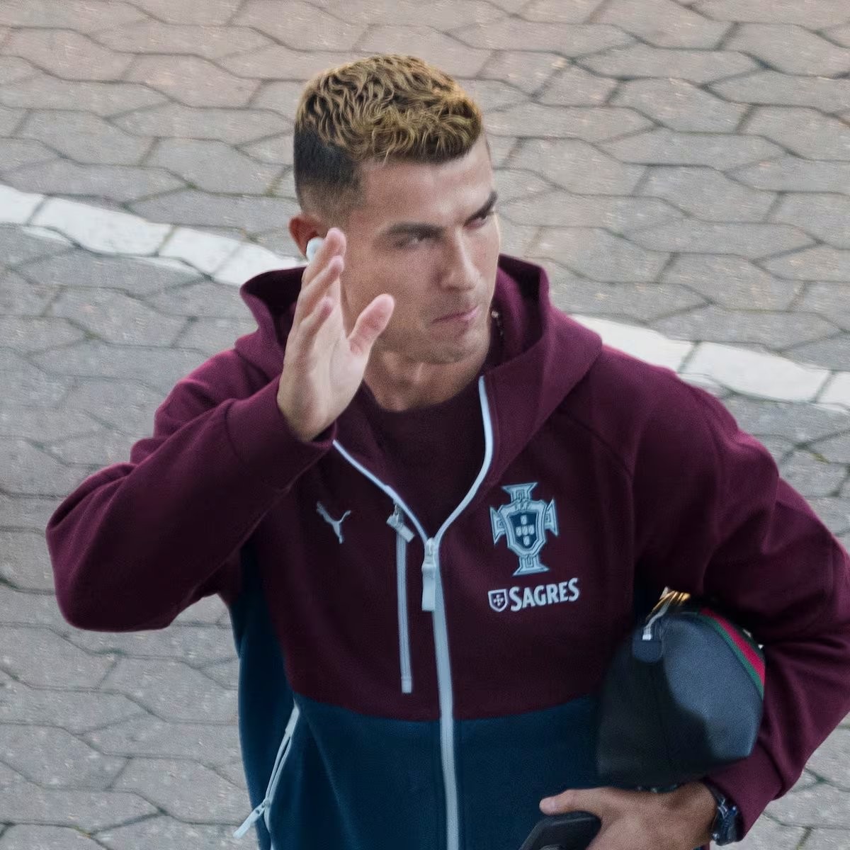 CNN: Cristiano dice ‘no’