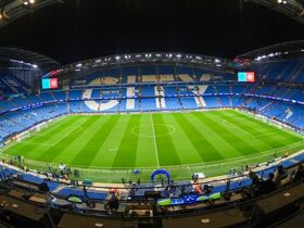 Man City charges: UEFA monitoring Premier League club's case as it considers potential action