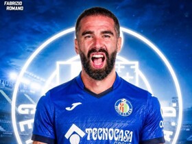 Here we go! Romano: Former Real Madrid defender Carvajal joins Getafe on free transfer
