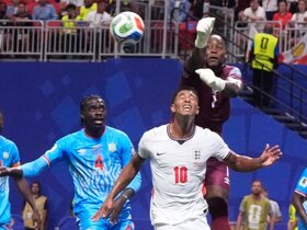 外媒：国际足联早知民主刚果门将无资格仍让其踢世界杯