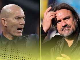 Filthiest pieces of touchline skill from managers: Zidane, Mourinho, Farke…