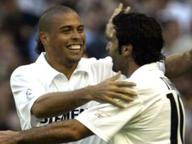 Iconic Debuts: Ronaldo’s tough-guy Real Madrid bow & two phenomenal goals