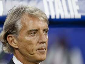 La nouvelle Italie de Roberto Mancini a encore une autre arme secrète