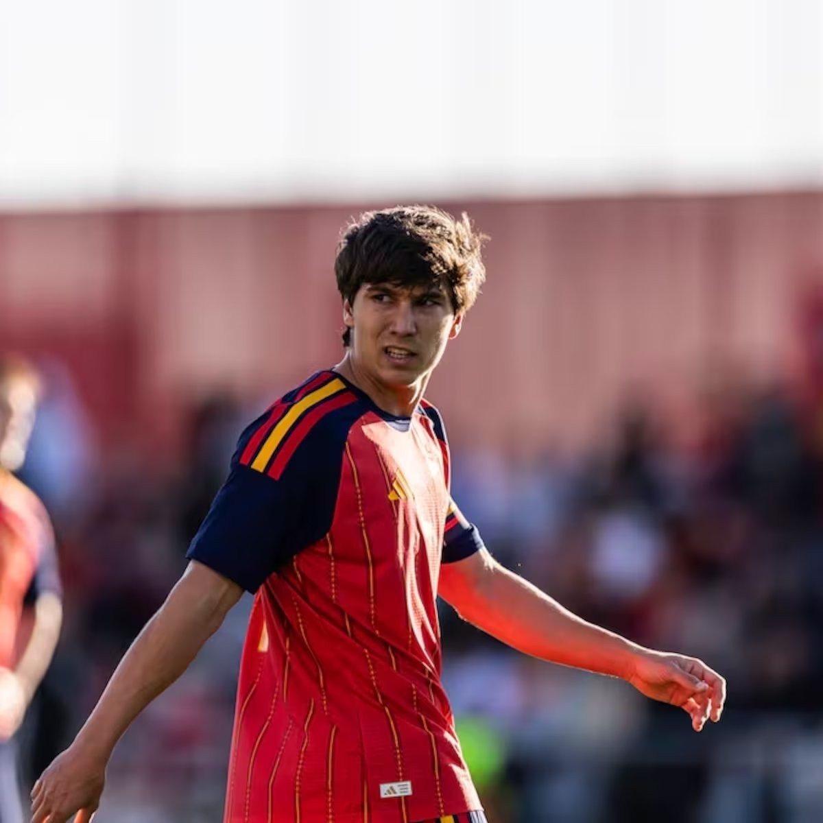 España - Rumanía, en directo: clasificación del Europeo Sub-21, hoy en vivo