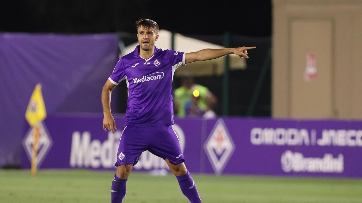 Luca Ranieri prolonge son contrat avec la Fiorentina jusqu'en 2029