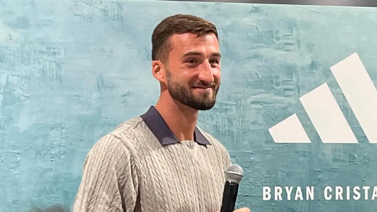 Cristante: Mourinho ha portato la mentalità vincente alla Roma