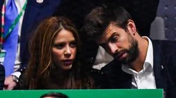 RMC: Shakira und Piqué verhandeln vor Gericht über das Sorgerecht für ihre Kinder
