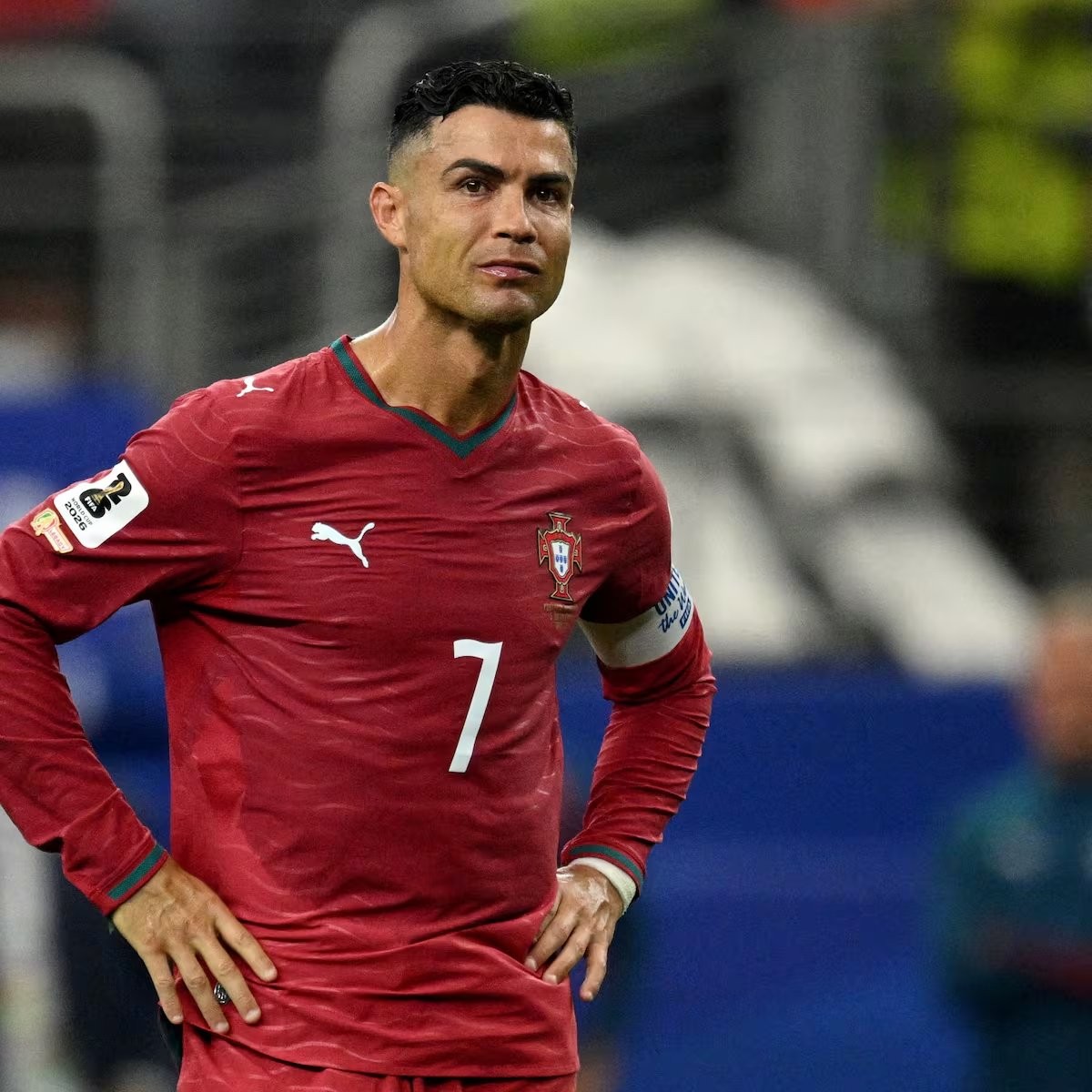 Cristiano rompe su silencio: “Jorge Jesus faltó a su palabra”