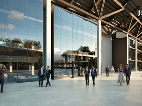 安莎社：罗马奥林匹克球场翻新投资1.5亿欧元