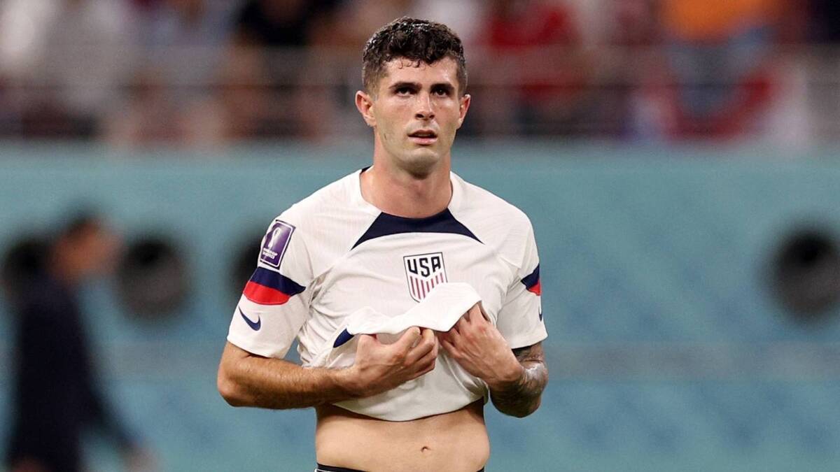 Gazzetta: Pochettino nombra a Tyler Adams capitán de Estados Unidos; Pulisic pierde el brazalete