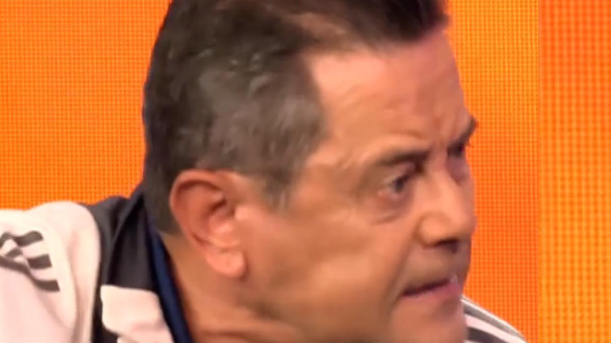 Roncero: Messi non è così grande come dicono, non ha inventato il calcio
