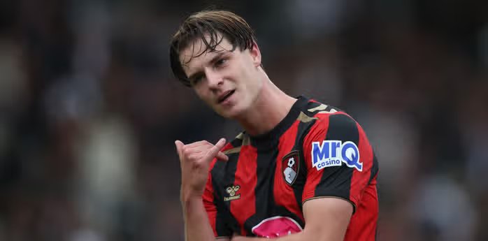 Ex-Chelsea-Spieler Johnson: Scott ist echt, muss aber noch viel beweisen