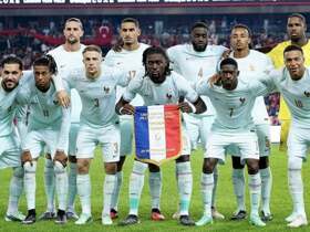 Équipe de France : le rassemblement a été perturbé par plusieurs problèmes en coulisses…