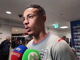 摩根-罗杰斯：凯恩应该赢得金球奖，很遗憾我没有投票权