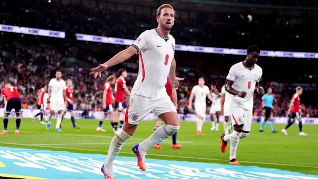 Harry Kane breaks England appearance record but can he take that final step to complete his career?