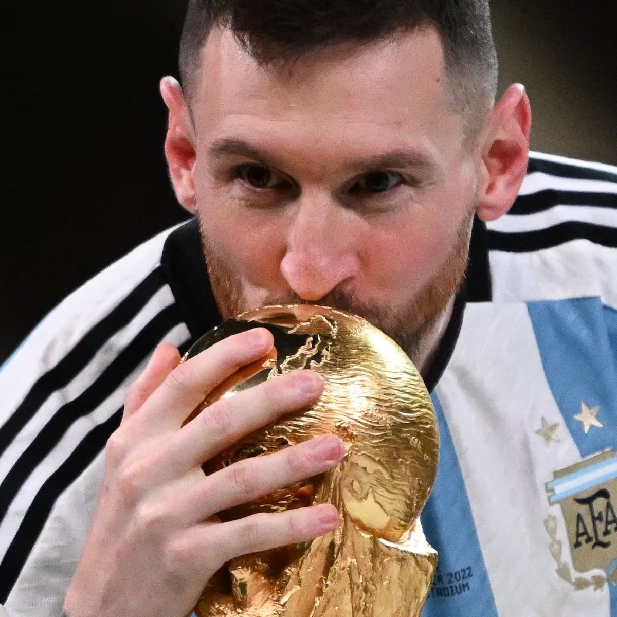 Argentina - Benin hoy, en vivo: homenaje y despedida de Messi de la selección albiceleste, en directo hoy