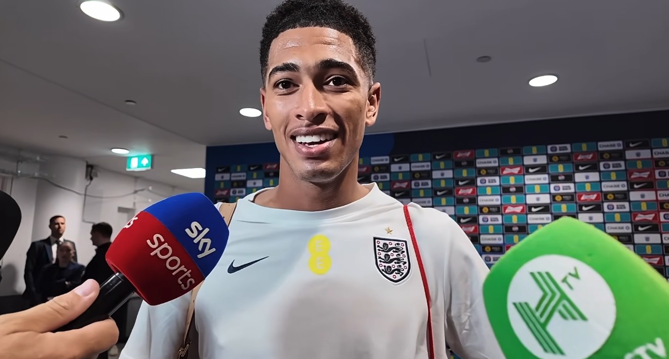 H. Kane จะได้รับบัลลงดอร์หรือไม่ Jude Bellingham: ใครจะรู้ล่ะ เป็นไปได้ทั้งหมด