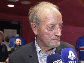 意大利教练协会主席：规则改变让意大利足球更接近英格兰
