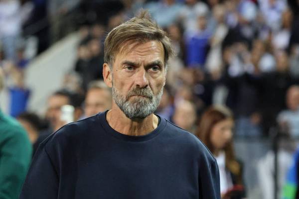 Deutsche Medien: Klopp wird deutschen Kader im November stark verkleinern