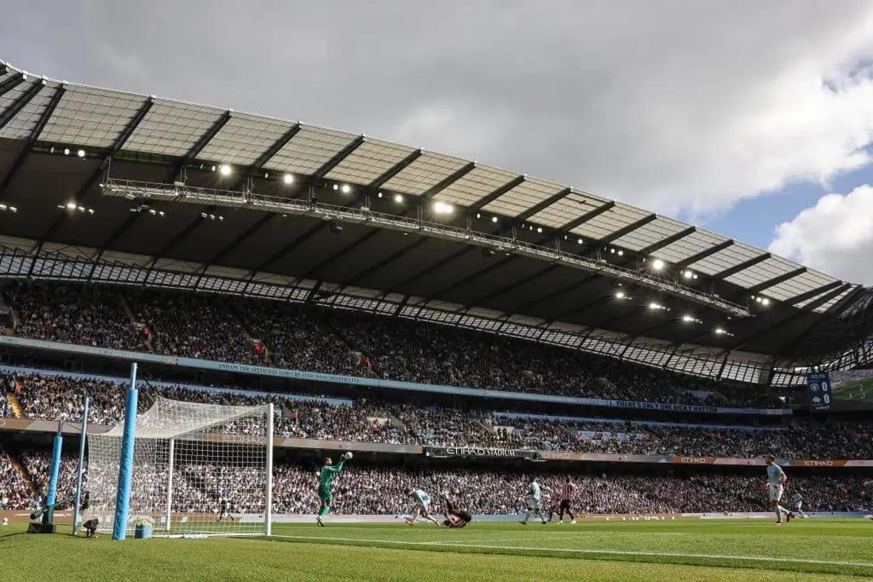 Ornstein: Es ist noch zu früh, um von einer Distanzierung der Manchester-City-Spieler zu sprechen – die Leistung in der kommenden Premier-League-Runde ist vielversprechend