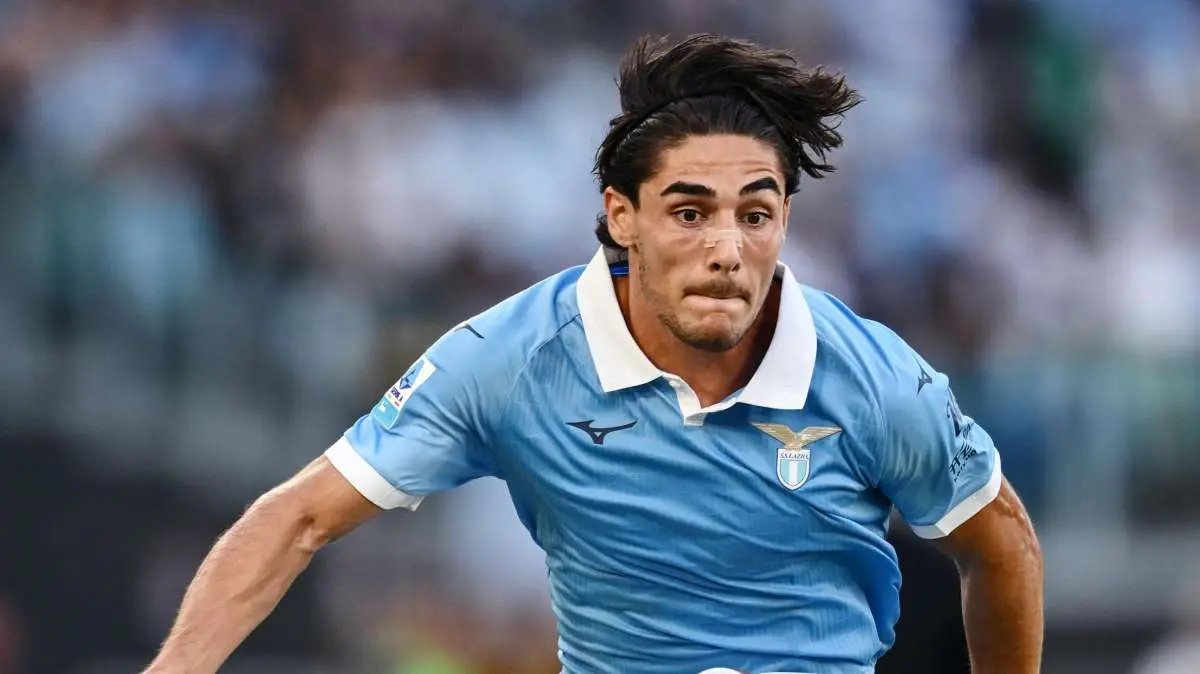 Tuttomercatoweb: Marusic und Cancellieri von Lazio kurz vor Rückkehr ins Training