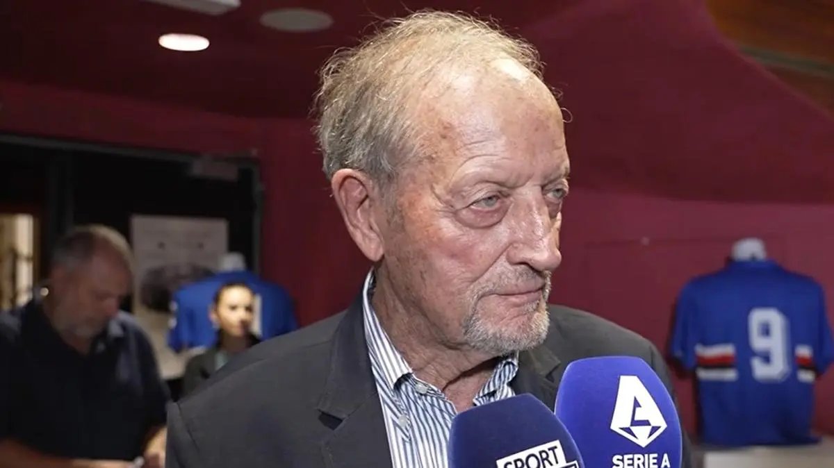 Präsident des italienischen Trainerverbands: Regeländerungen bringen Italiens Fußball näher an England heran