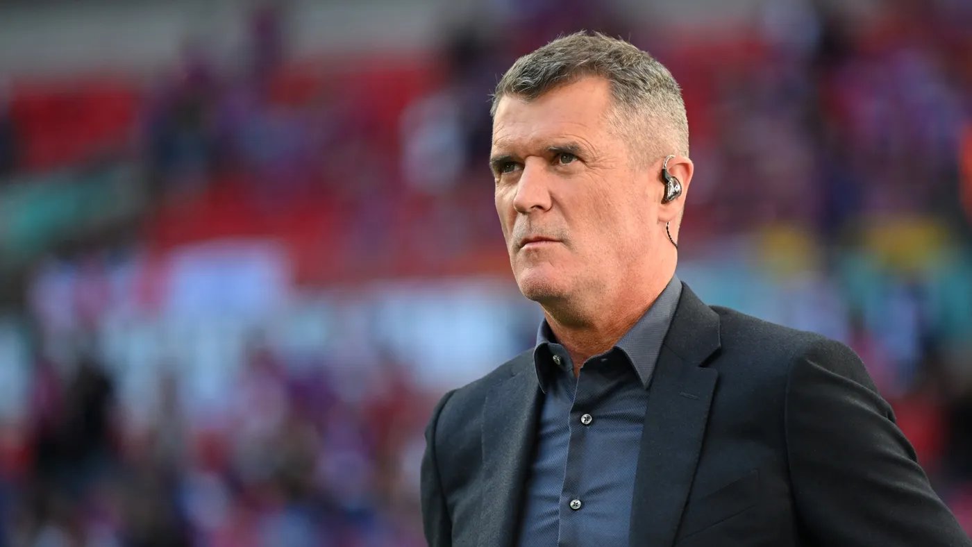 Keane: Eze war ohne Ball zu faul, ich war von seiner Leistung enttäuscht