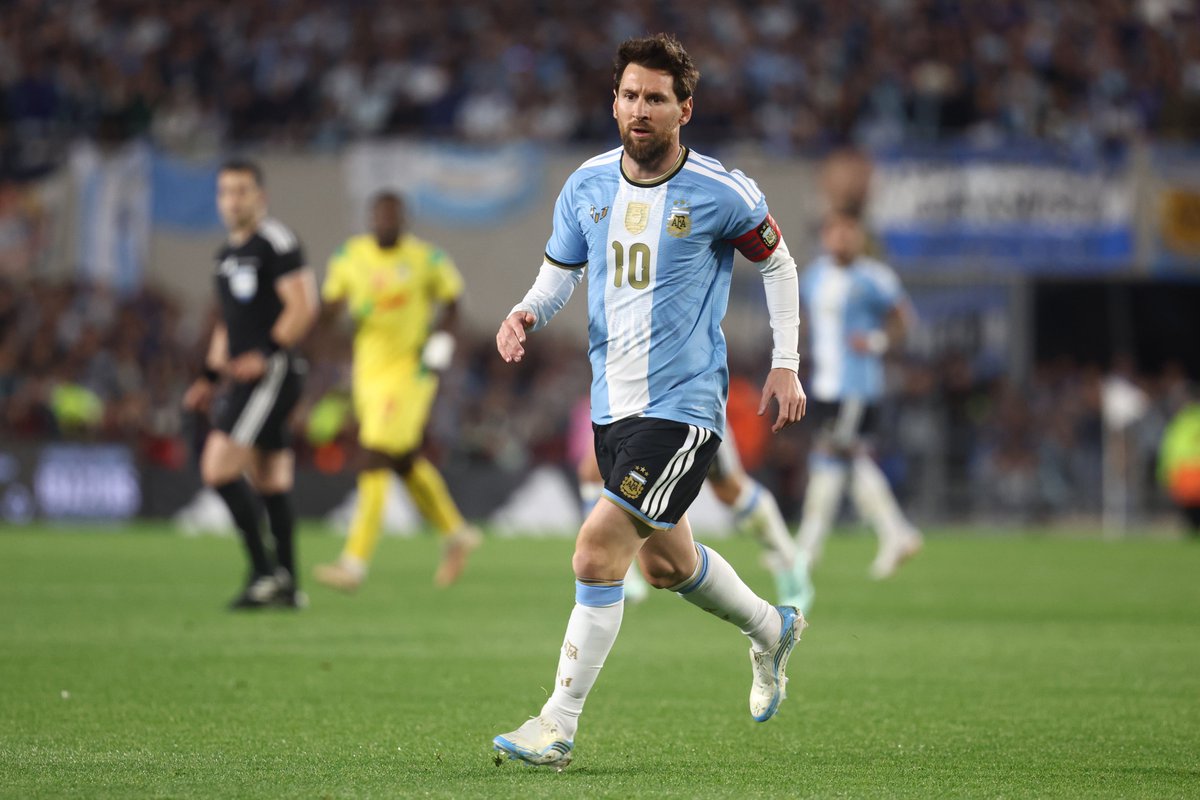 Laureus-Award ehrt Messi: Zweimaliger Laureus-Weltsportler des Jahres