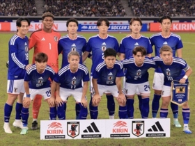 日媒：亚洲国家联赛将减少日本与其他大洲交手机会