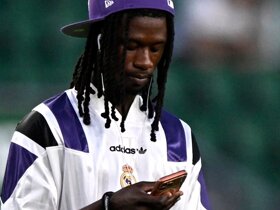阿斯：卡马文加决心改正问题，获穆帅和齐达内信任