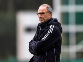 'I'm raring to go' – O'Neill refreshed and ready to lead Celtic forward