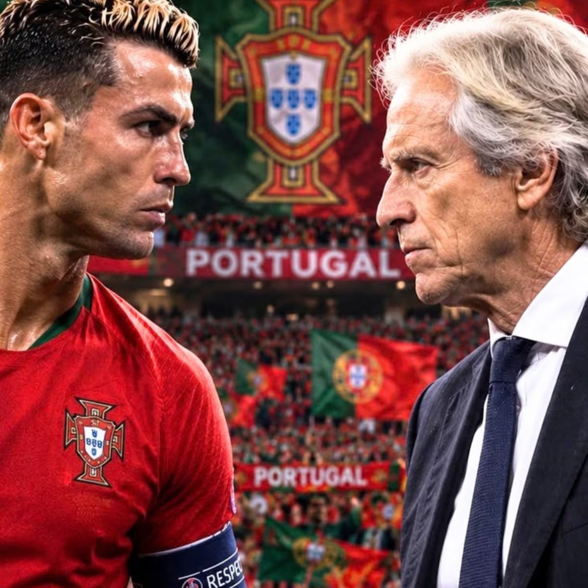 El futuro que se abre en Portugal tras la “verdad” de Cristiano: “Están divididos”