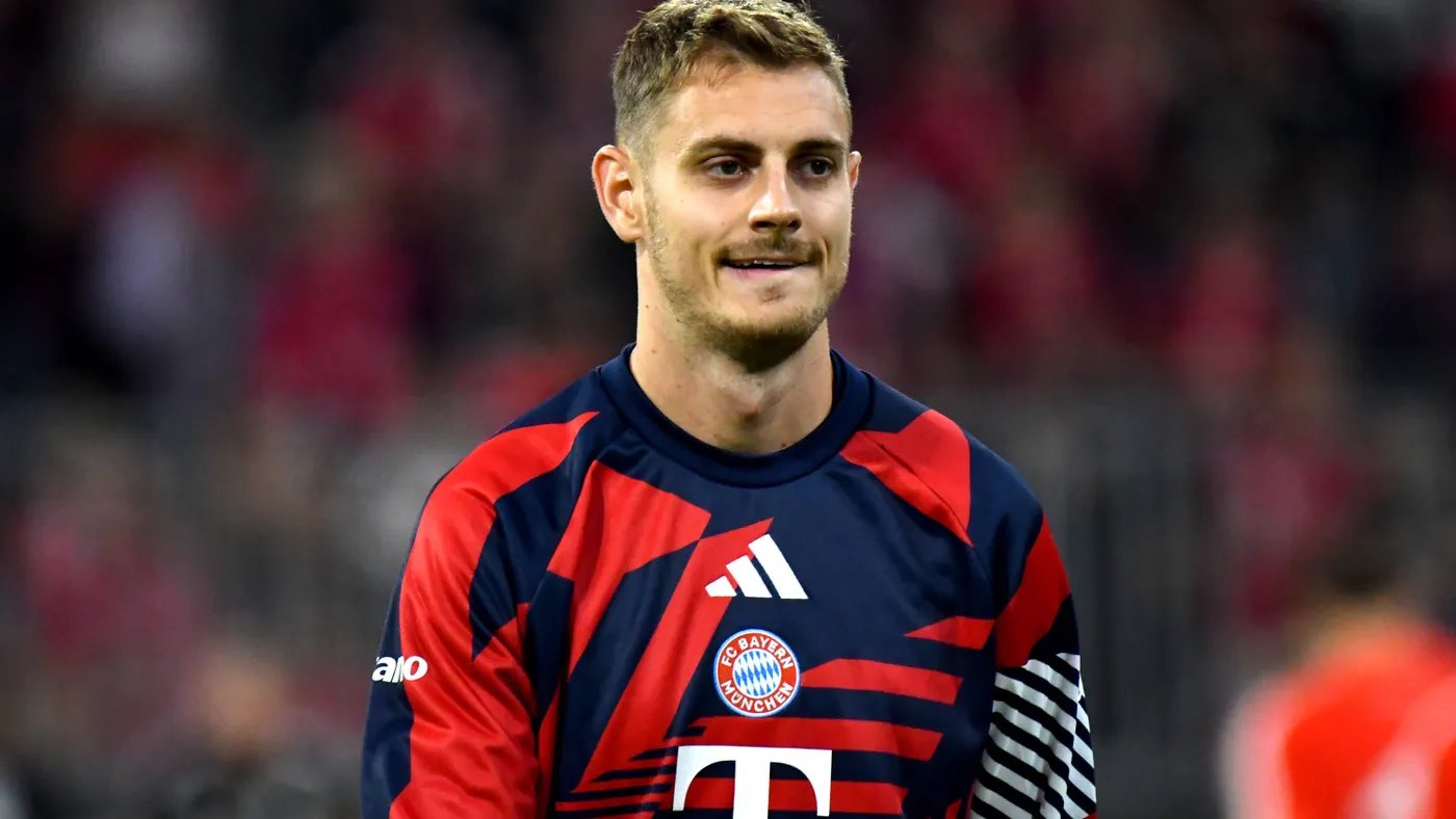 Giám đốc Học viện Bayern: Đức cần tạo cơ hội thi đấu nhiều hơn cho cầu thủ trẻ