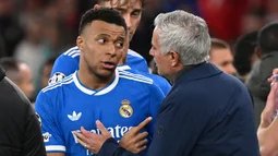 RMC: โชเซ มูรีนโย ตำหนิ K. Mbappé ต่อหน้า พร้อมให้คำมั่นจะปกป้องเขาในที่สาธารณะ