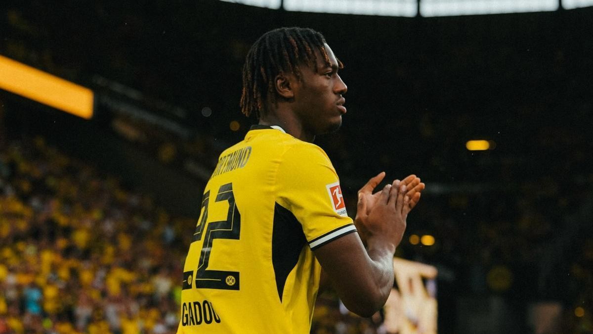 Sport: Marquinhos und Pacho sind „Schuldige“ am Abgang von Gadou bei PSG