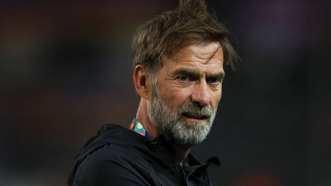 Matthäus: Klopp may have to choose between Musiala and Wirtz