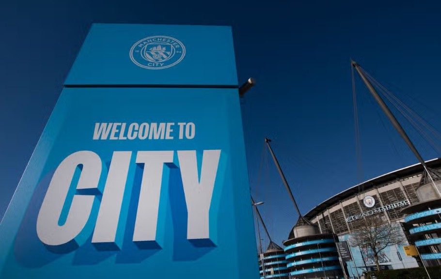 Suivi de l'équipe : Manchester City conteste la fiabilité du verdict de la Premier League, affirme que les fonds proviennent du gouvernement d'Abu Dhabi