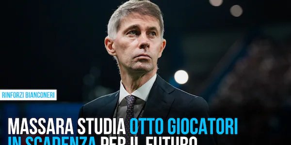 Tuttosport : La Juventus s'intéresse au responsable du recrutement de Sassuolo