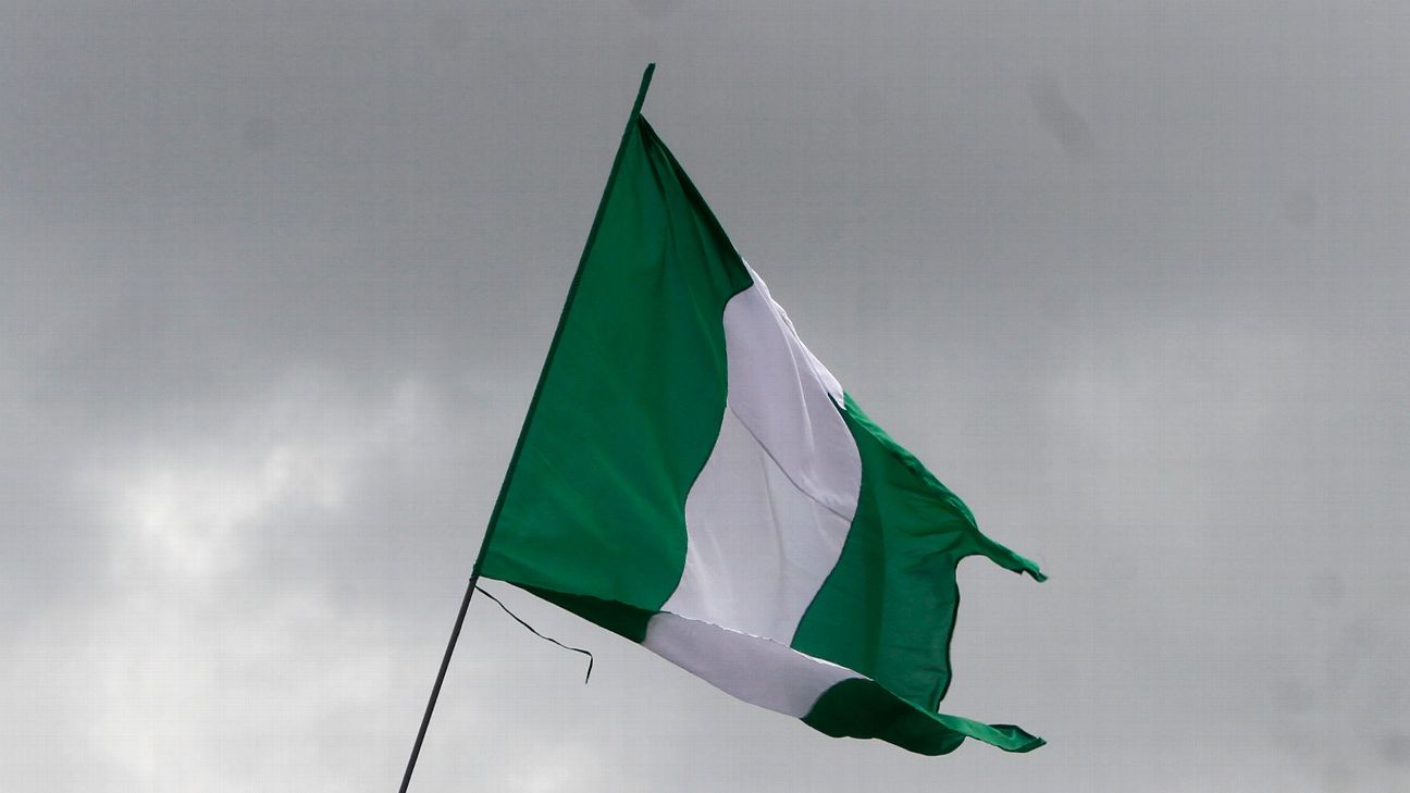 ESPN: Nigeria fordert Entschädigung wegen nicht spielberechtigtem Spieler der DR Kongo