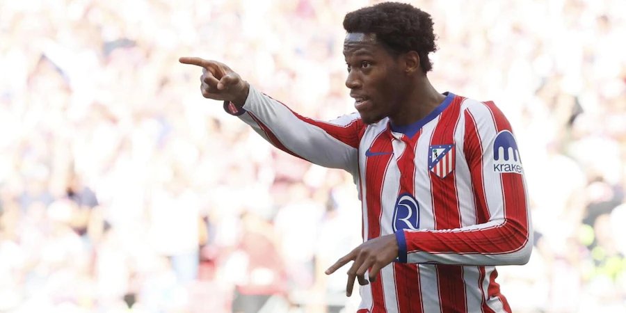 Corriere dello Sport : David marque 3 buts en 3 matchs en Liga, l'Atlético devrait activer l'option d'achat