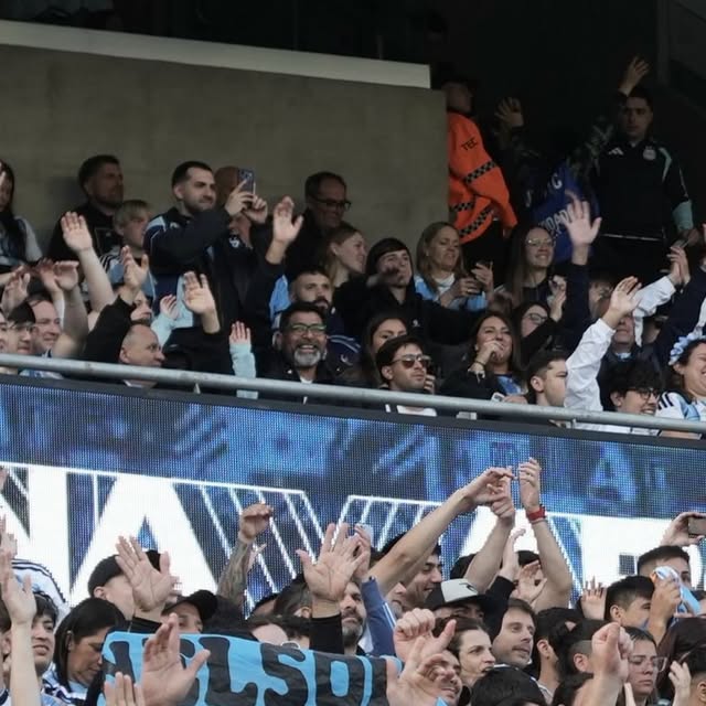 アルゼンチンサッカー協会会長タピア氏：リオネル・メッシの最後のダンスは永遠に人々の心に残るだろう