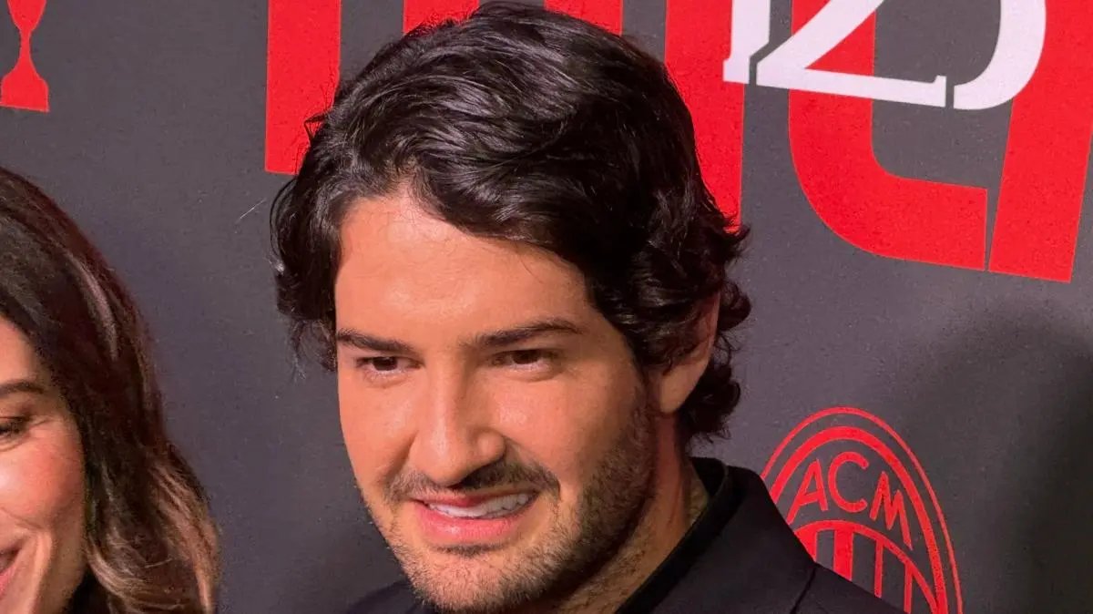 Pato: Inter wollte mich auch, aber Milan war die beste Wahl