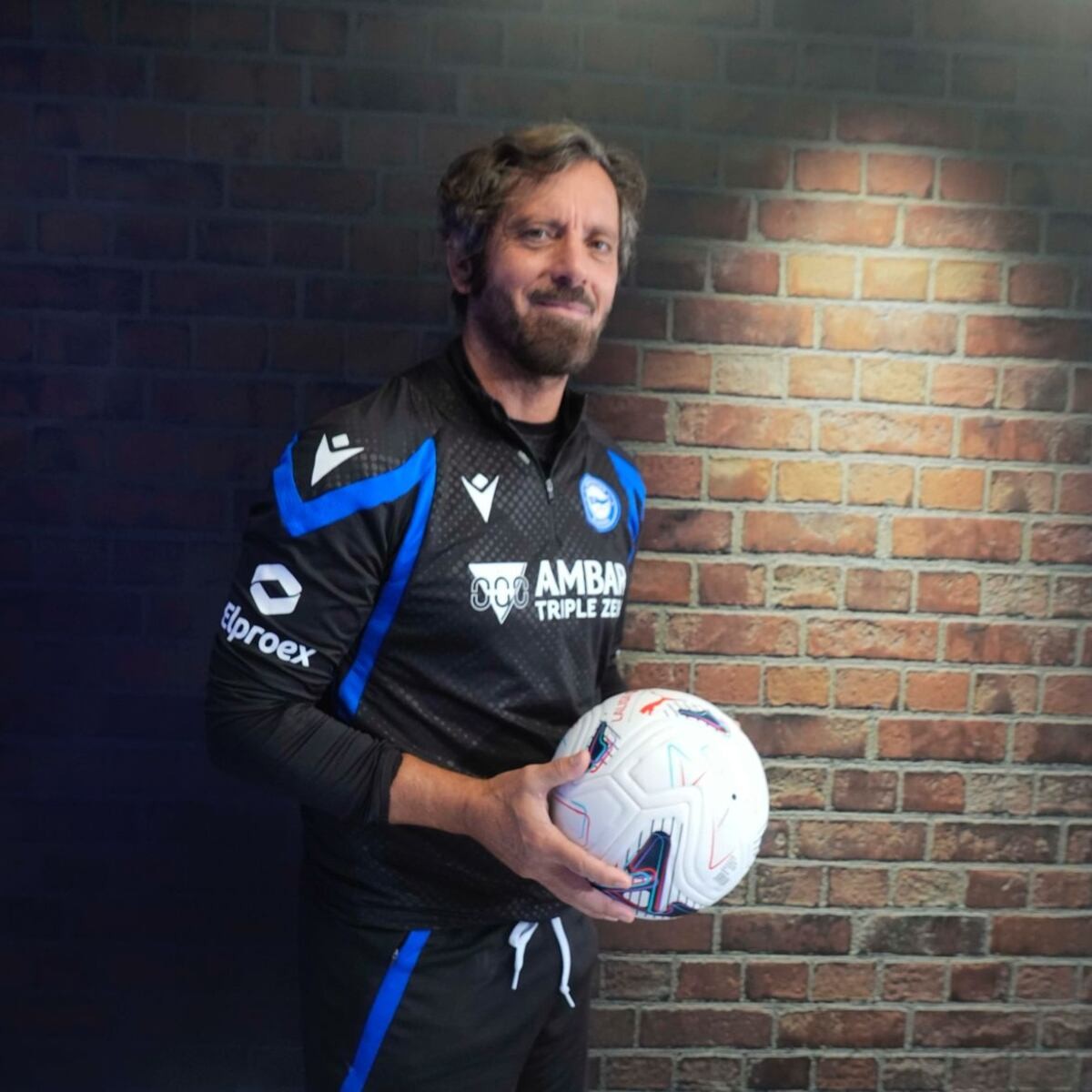 Quique: “No puedo imaginarme un Atlético sin Koke”