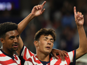United States 1-0 Canada: Ellis caps perfect window for Pochettino's side