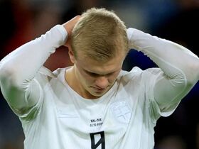 Man City grant Erling Haaland request with alarm bells ringing after charges verdict